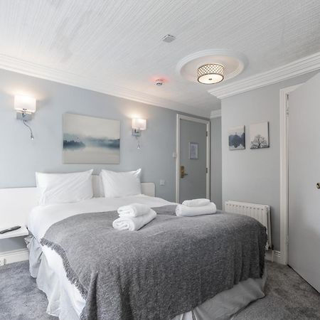 The Waterfront Townhouse Accommodation Килкенни Экстерьер фото